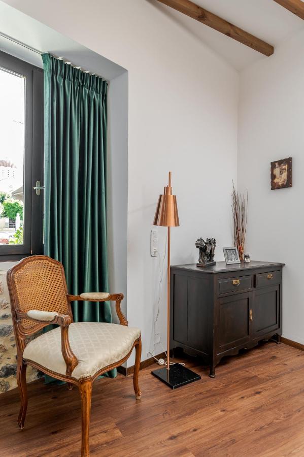 Villa Erini Elia  Bagian luar foto